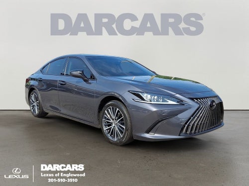 2023 Lexus ES 350 350