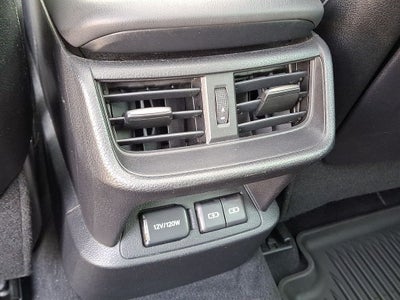 2023 Lexus ES 350 350