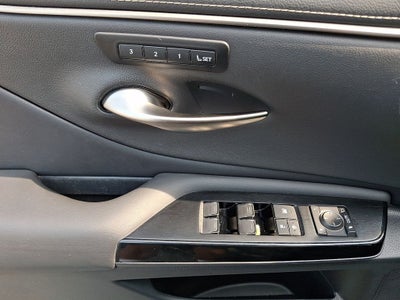 2023 Lexus ES 350 350
