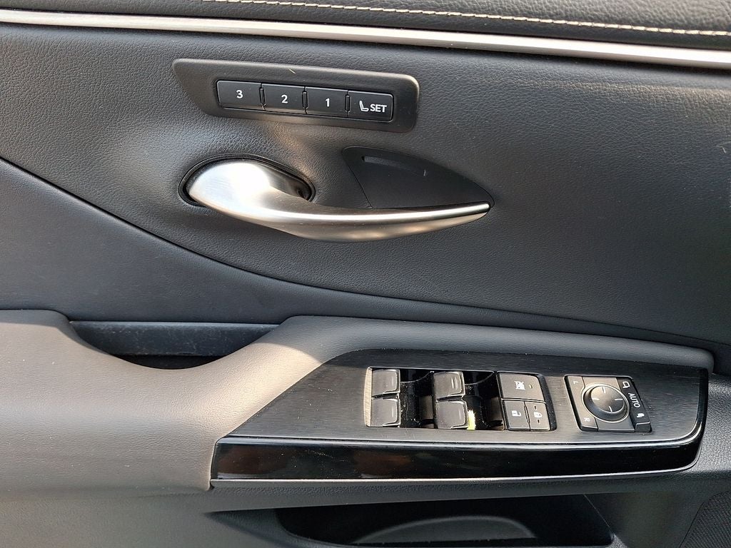 2023 Lexus ES 350 350