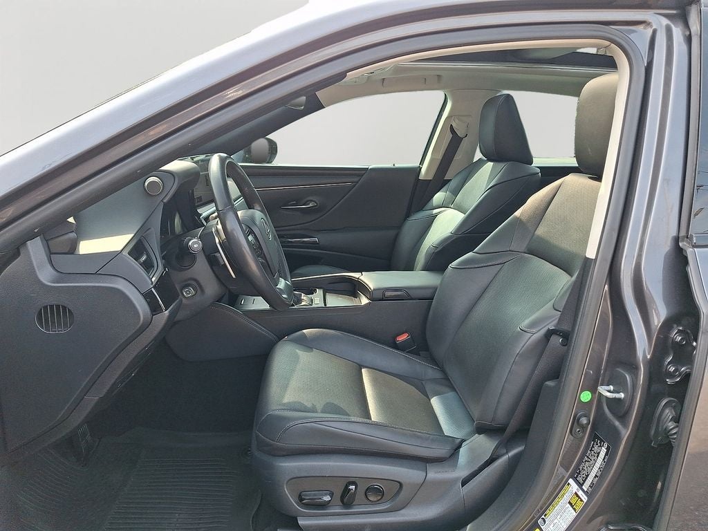 2023 Lexus ES 350 350