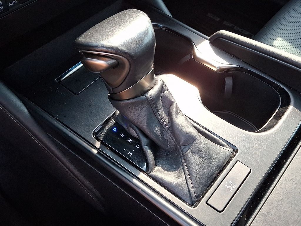 2023 Lexus ES 350 350