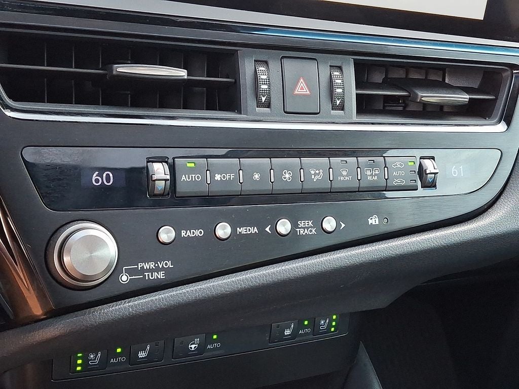 2023 Lexus ES 350 350
