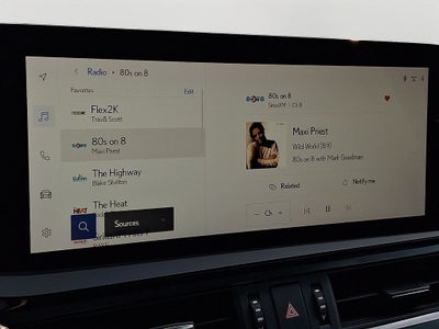 2023 Lexus ES 350 350