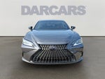 2023 Lexus ES 350 350