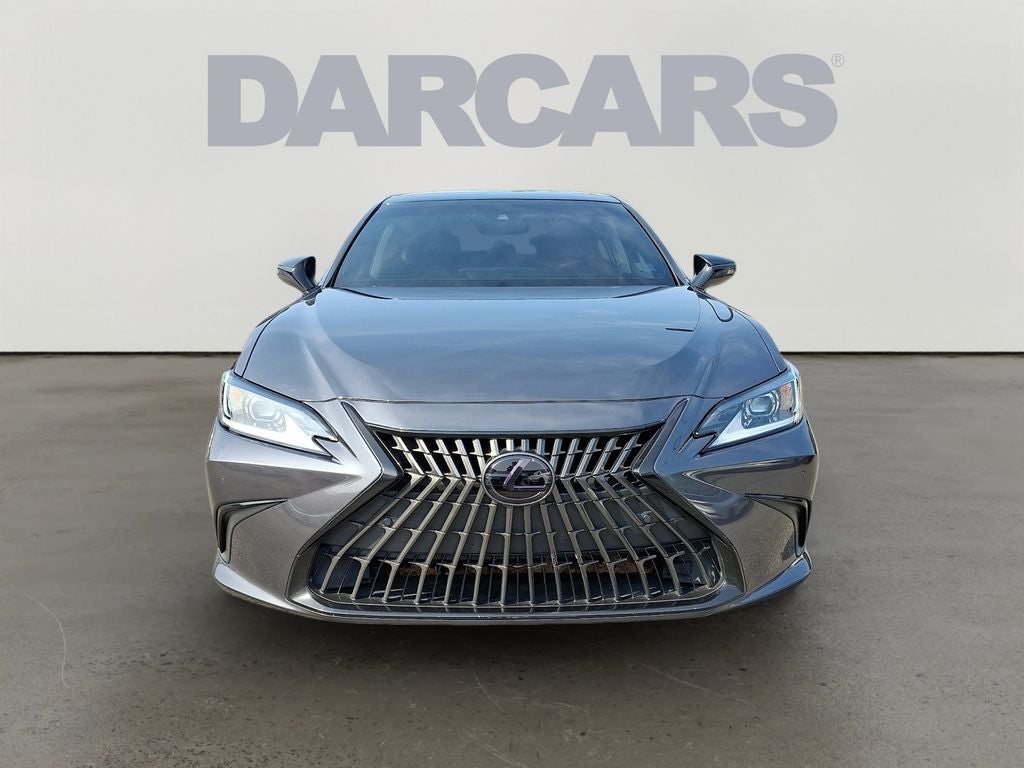 2023 Lexus ES 350 350