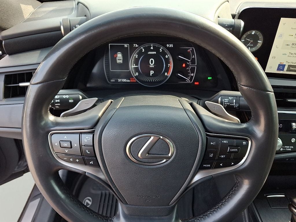 2023 Lexus ES 350 350