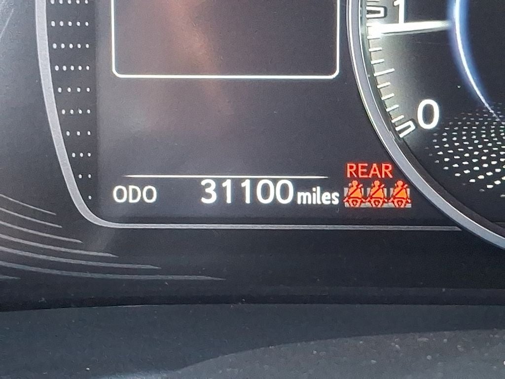 2023 Lexus ES 350 350
