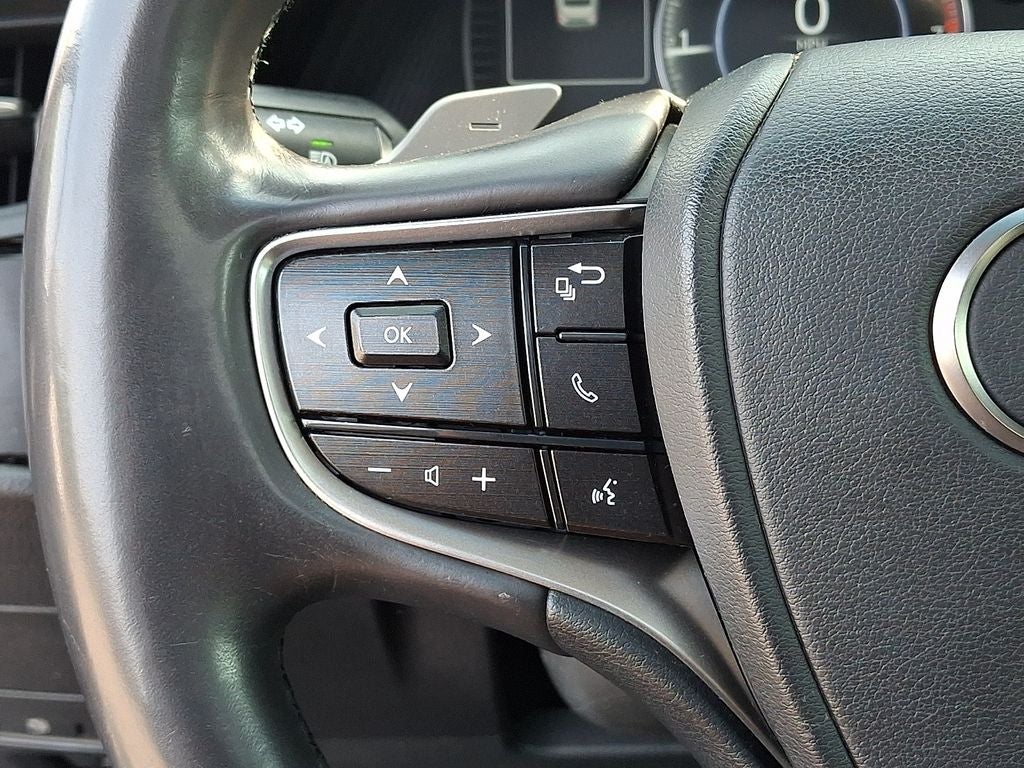 2023 Lexus ES 350 350