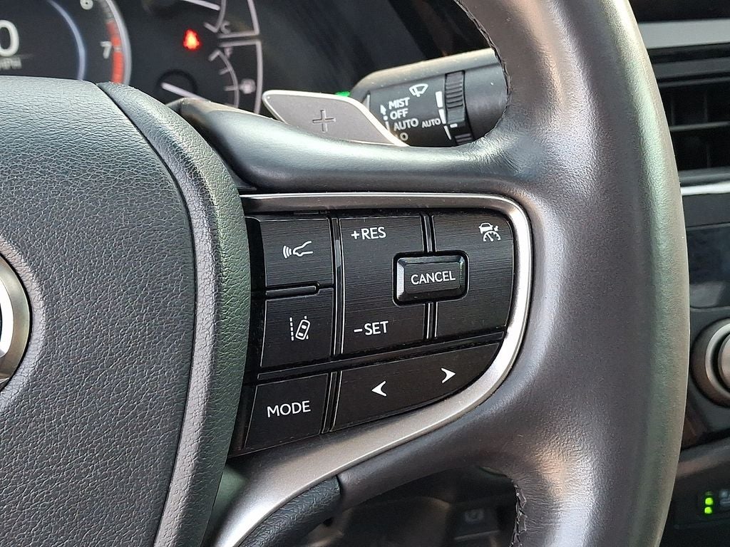 2023 Lexus ES 350 350