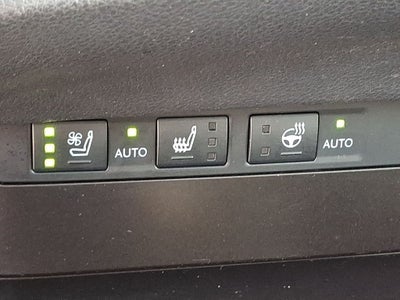 2023 Lexus ES 350 350