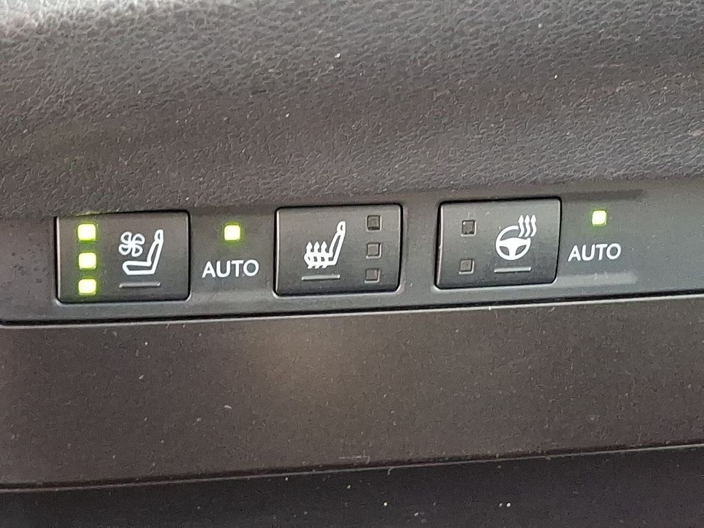 2023 Lexus ES 350 350