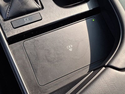 2023 Lexus ES 350 350