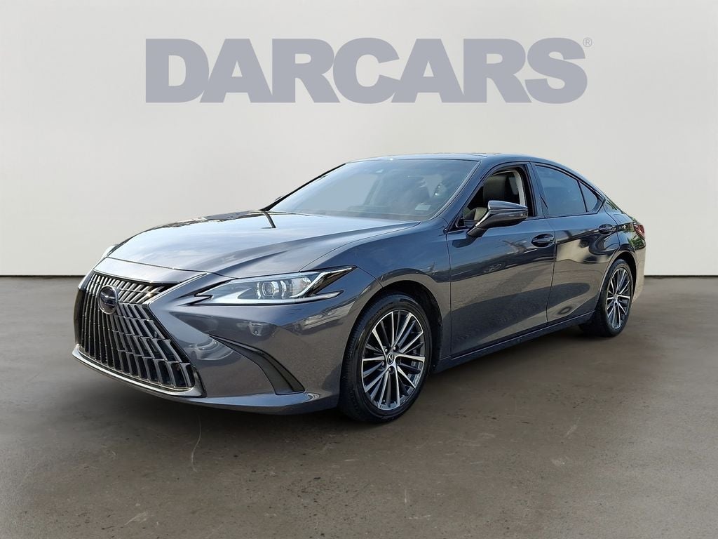 2023 Lexus ES 350 350