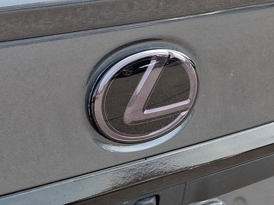 2023 Lexus ES 350 350