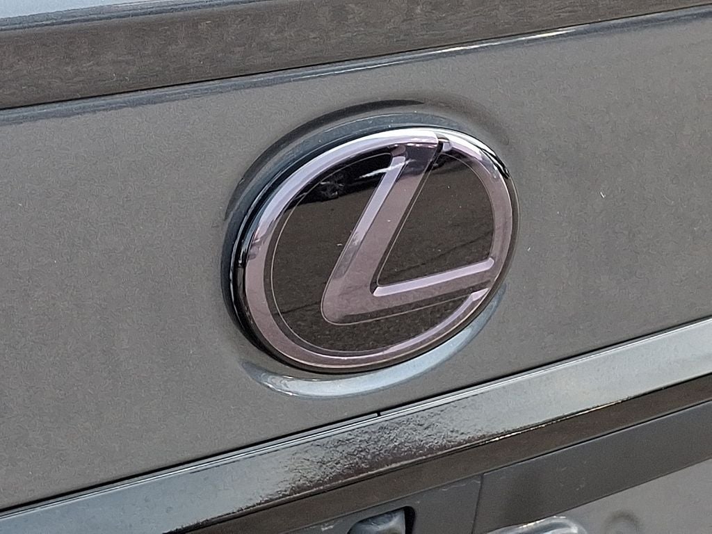 2023 Lexus ES 350 350