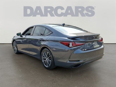 2023 Lexus ES 350 350