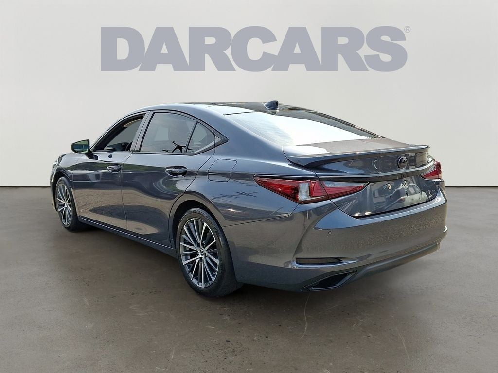 2023 Lexus ES 350 350