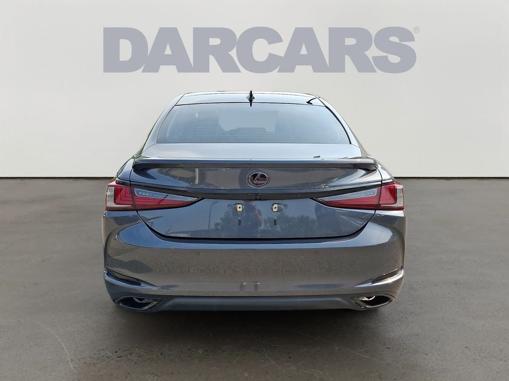 2023 Lexus ES 350 350