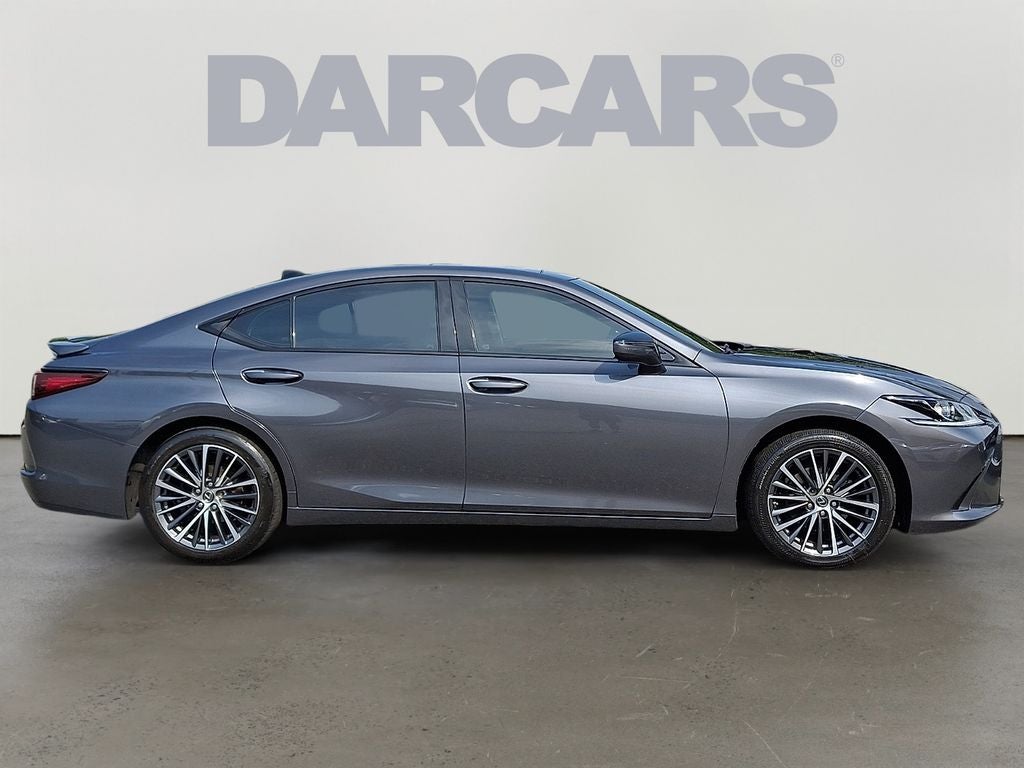 2023 Lexus ES 350 350