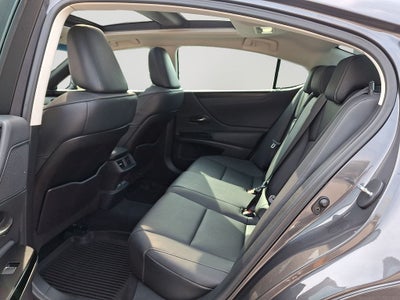 2023 Lexus ES 350 350