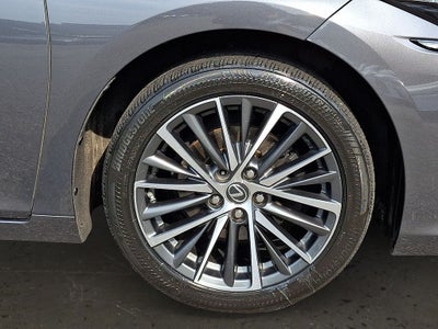 2023 Lexus ES 350 350