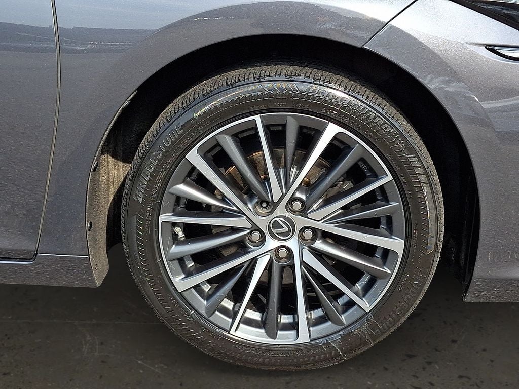 2023 Lexus ES 350 350