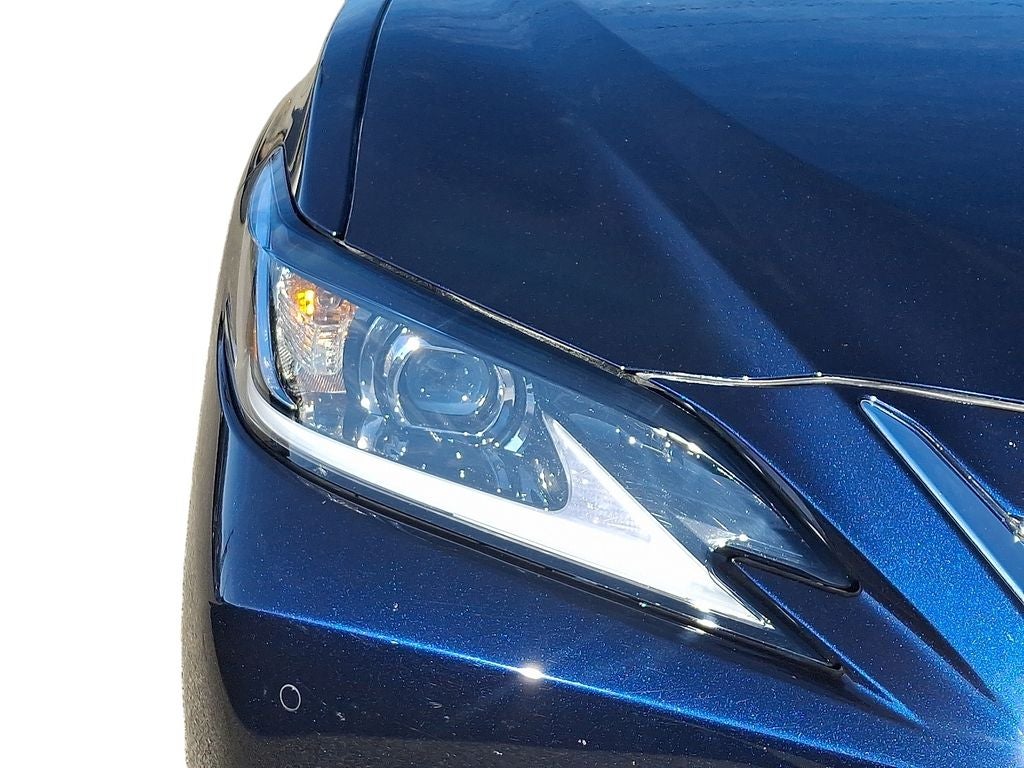 2023 Lexus ES 350 350