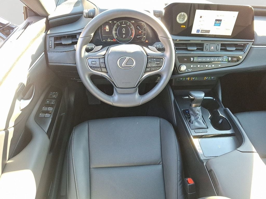 2023 Lexus ES 350 350