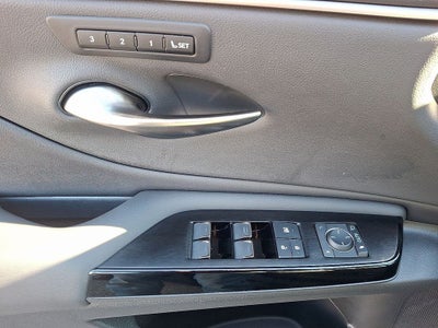 2023 Lexus ES 350 350