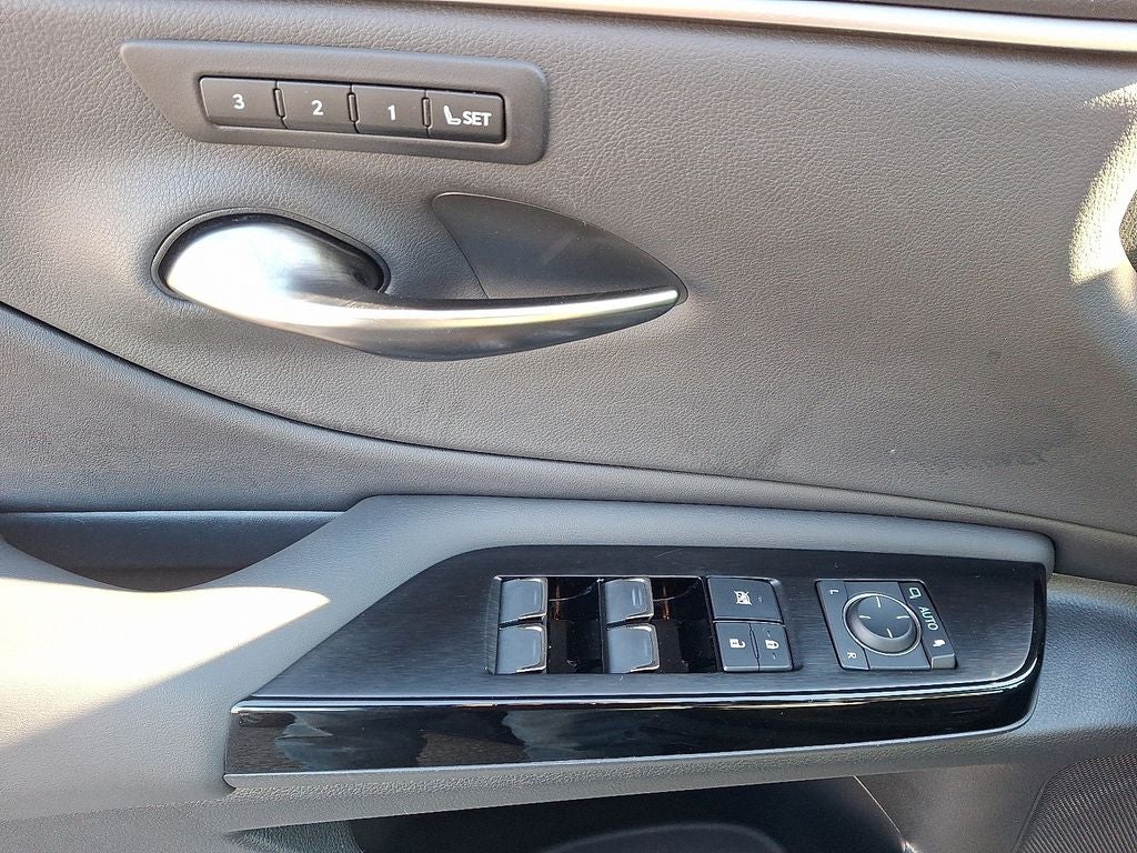 2023 Lexus ES 350 350