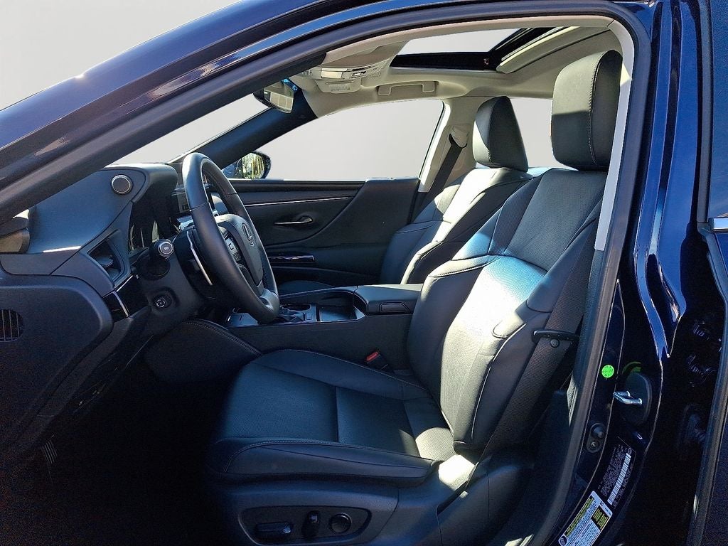 2023 Lexus ES 350 350