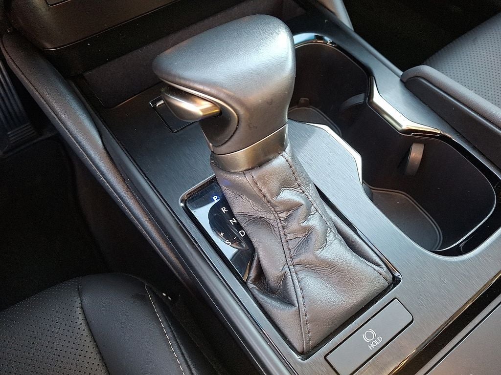 2023 Lexus ES 350 350