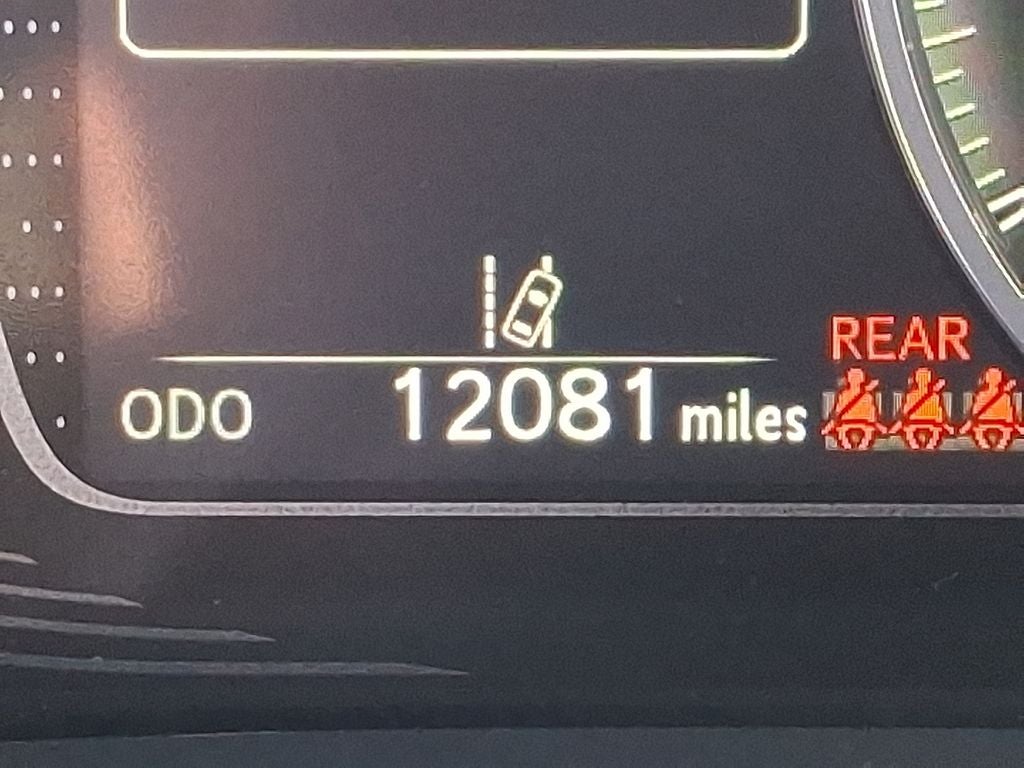 2023 Lexus ES 350 350