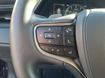 2023 Lexus ES 350 350