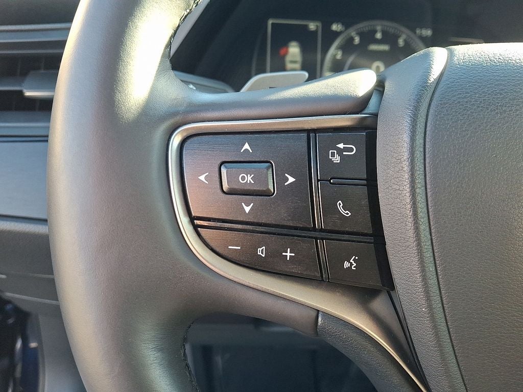 2023 Lexus ES 350 350