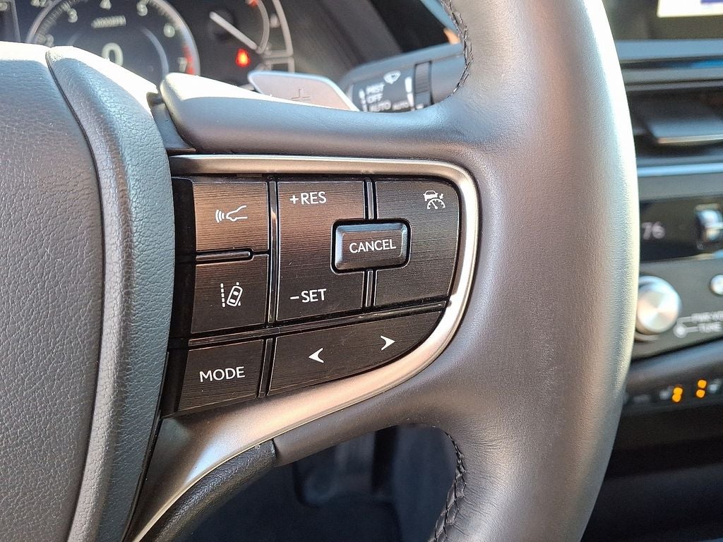 2023 Lexus ES 350 350