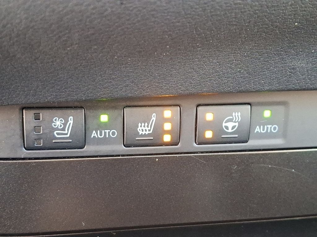 2023 Lexus ES 350 350