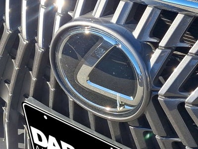 2023 Lexus ES 350 350