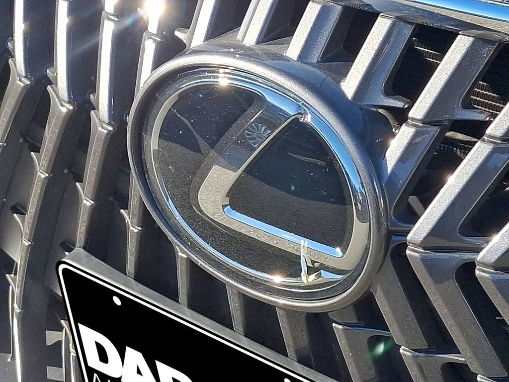 2023 Lexus ES 350 350