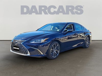 2023 Lexus ES 350 350