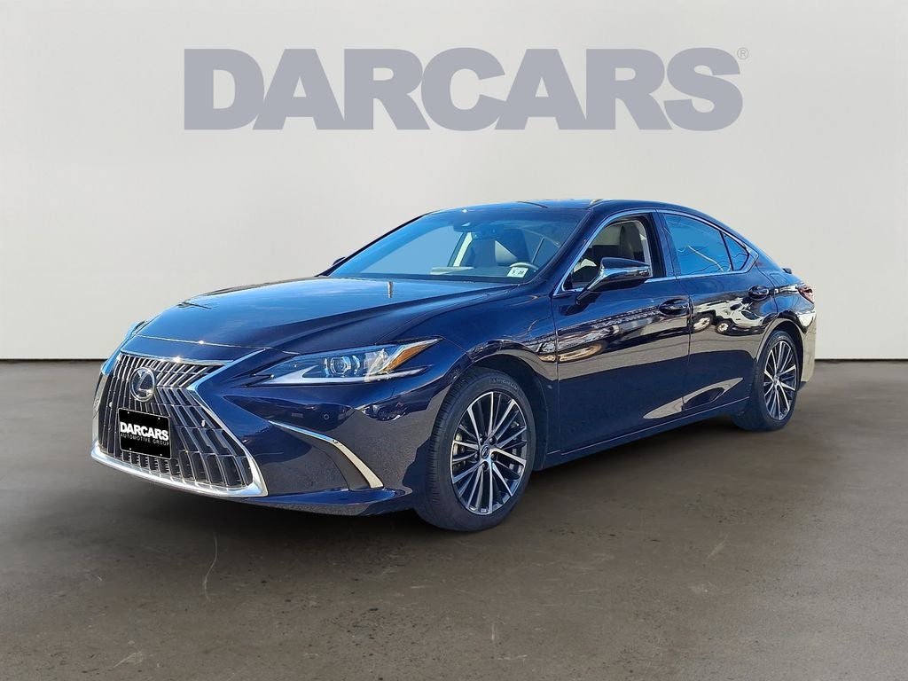 2023 Lexus ES 350 350
