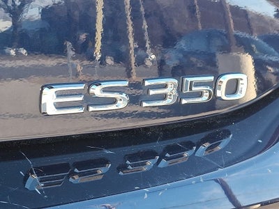 2023 Lexus ES 350 350