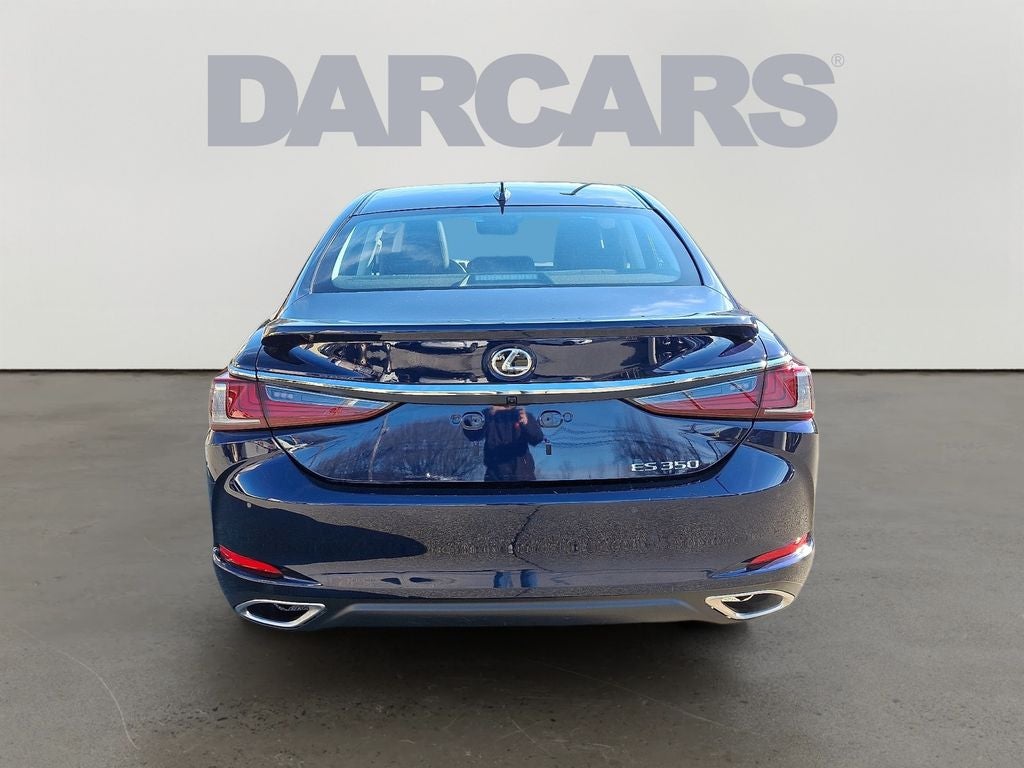 2023 Lexus ES 350 350