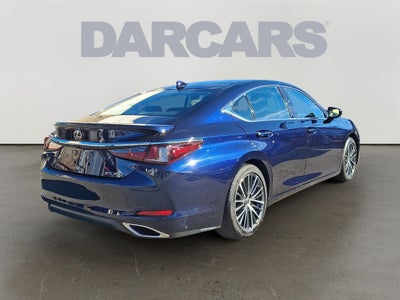 2023 Lexus ES 350 350