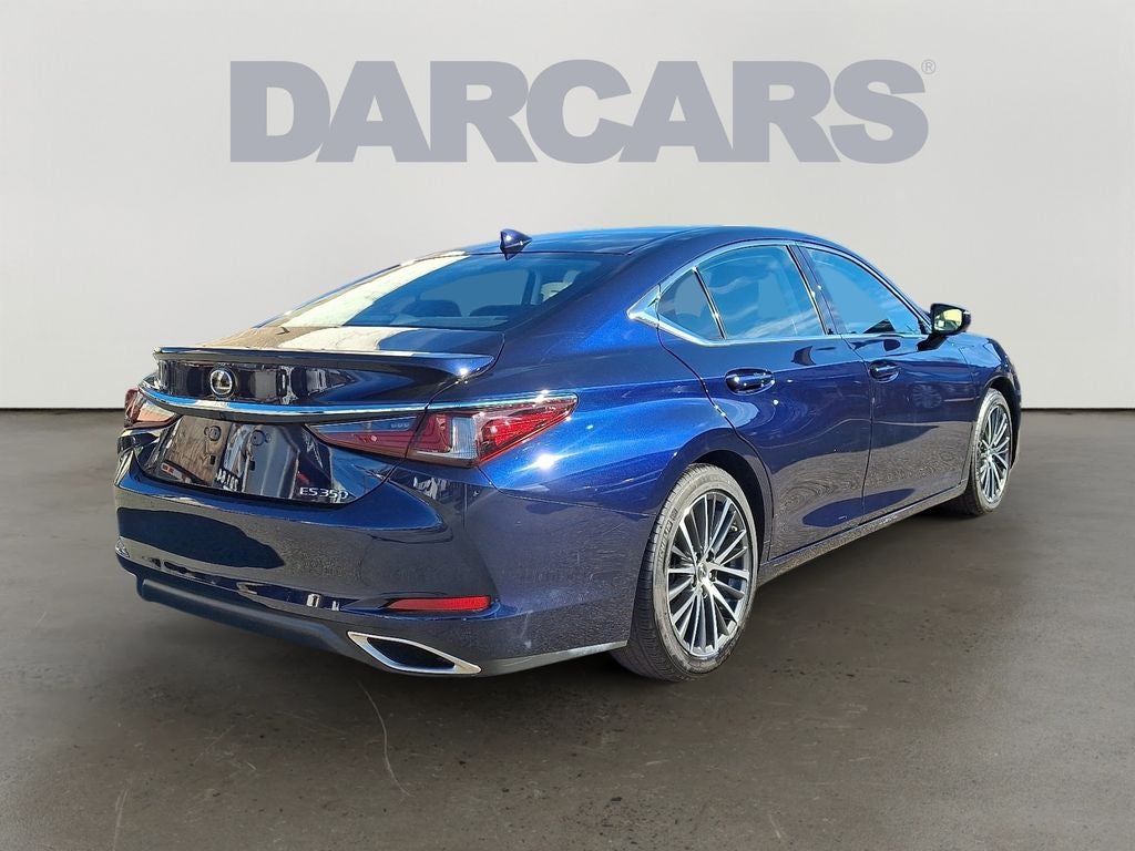 2023 Lexus ES 350 350