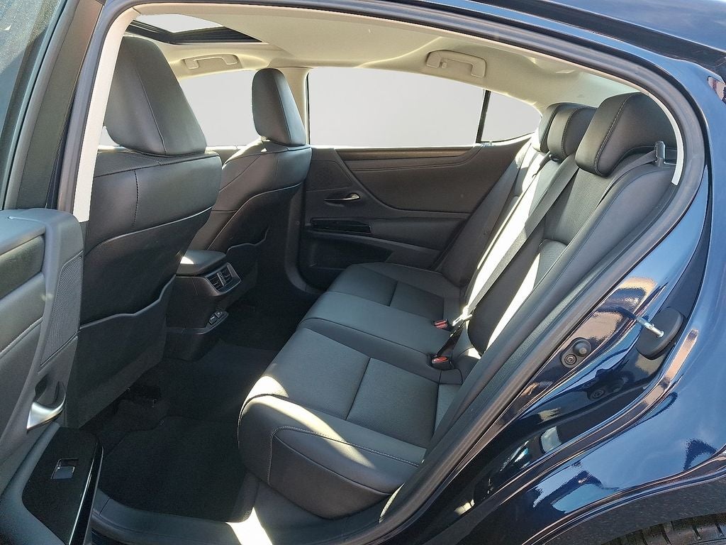 2023 Lexus ES 350 350