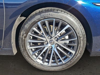 2023 Lexus ES 350 350