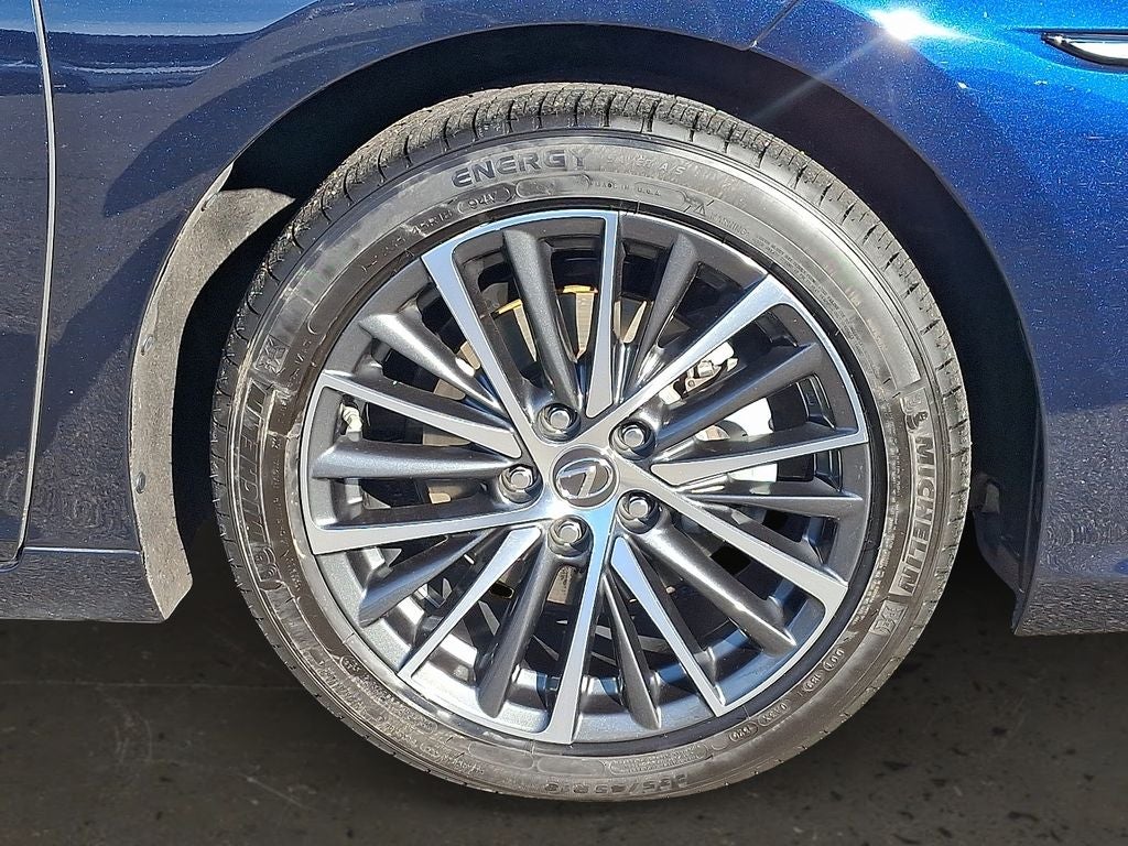 2023 Lexus ES 350 350