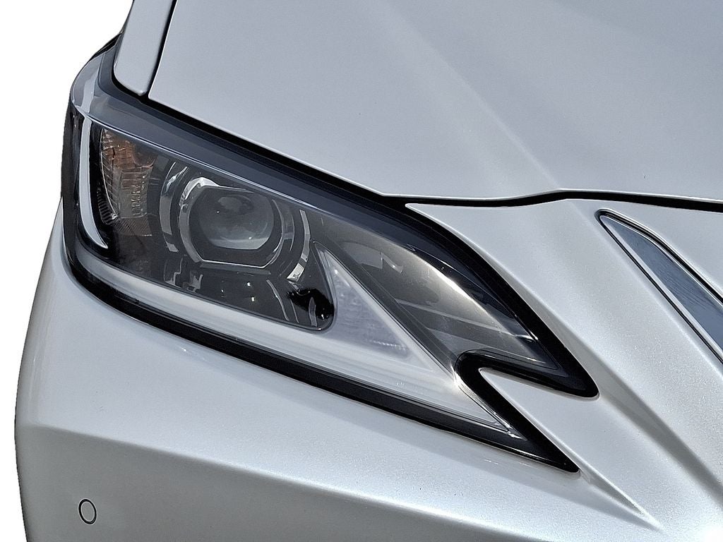 2023 Lexus ES 350 350